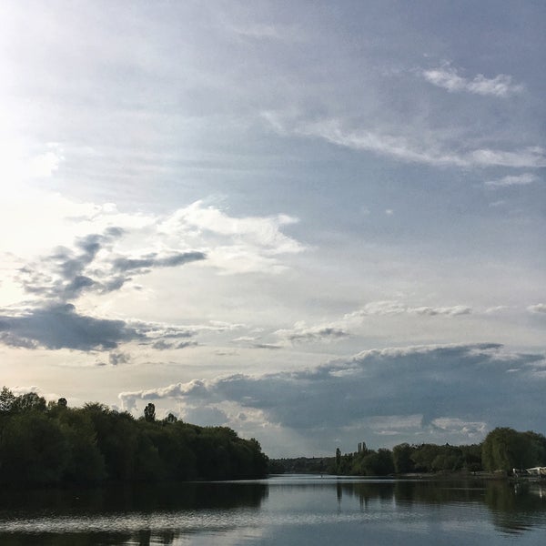 Река Рось белая Церковь