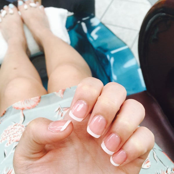 UC Nails Nail Salon in Union City