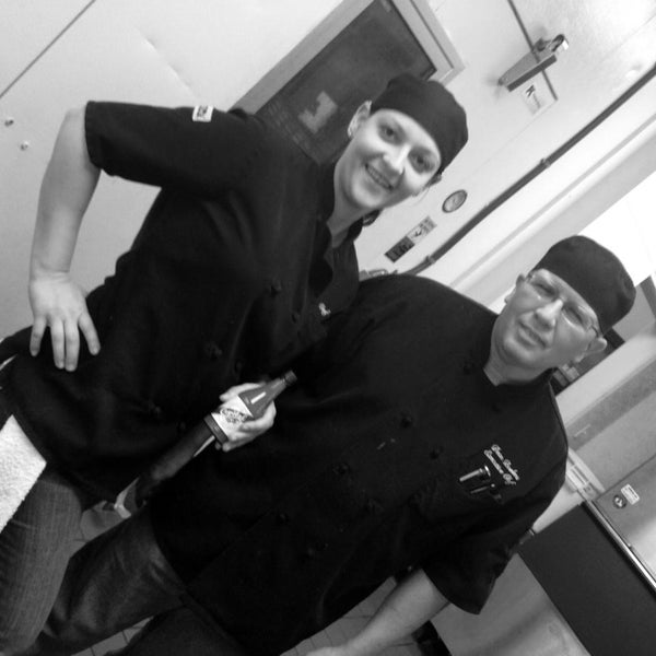 Photo taken at Lucille&#39;s Fresh Catch Kitchen by Lucille&#39;s Fresh Catch Kitchen on 4/9/2014