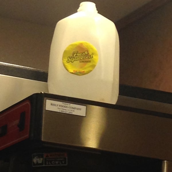 Photo taken at Penn Station East Coast Subs by Stephanie M. on 1/9/2014