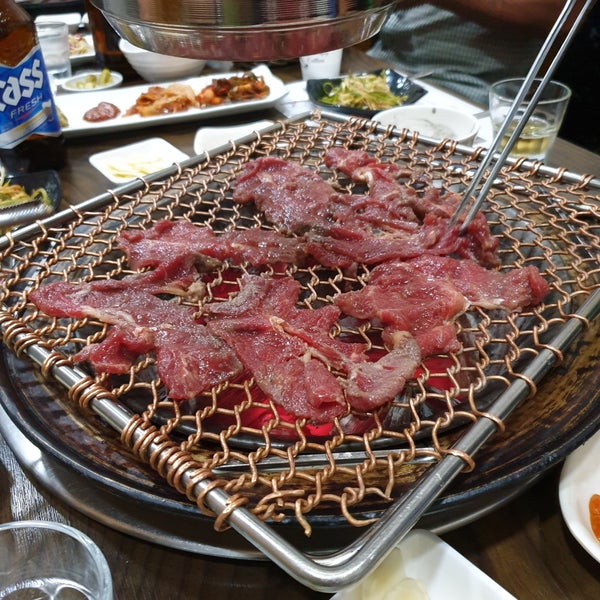 삼대광양불고기집 - 광양시, 전라남도에서의 사진