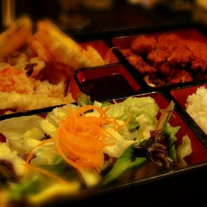 11/18/2012にIyeshaがBarracuda Sushiで撮った写真