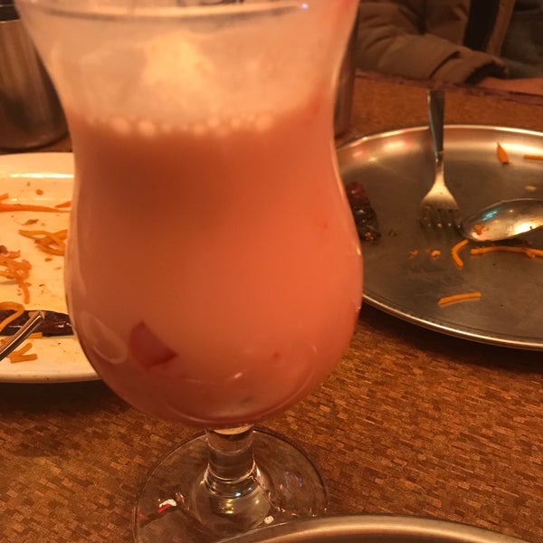 Try out the Falooda here
