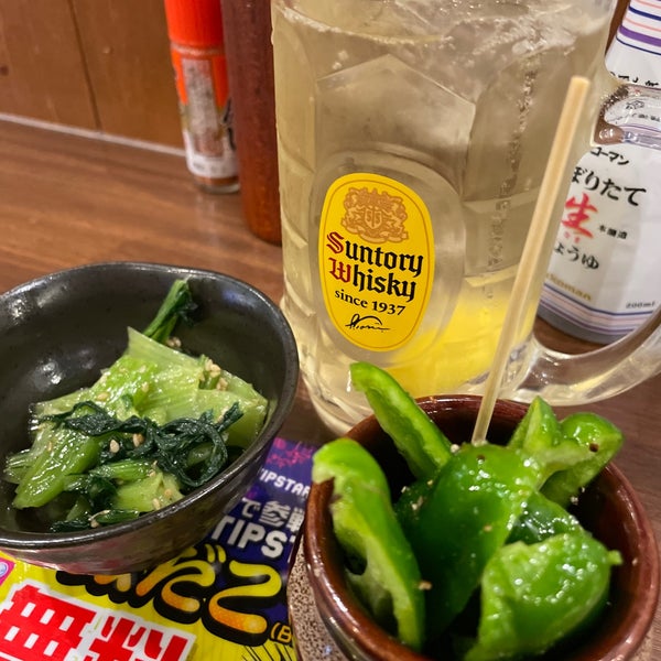 Fotos Em 築地銀だこ ハイボール酒場 立川 柴崎町3 4 14 Fotos Em 築地銀だこ ハイボール酒場 立川 柴崎町3 4 14