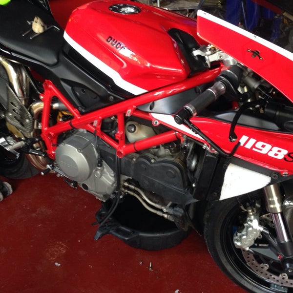 Motor performance. Motor performance