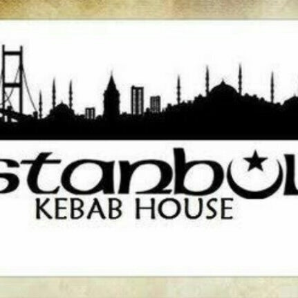 Das Foto wurde bei Istanbul Kebab House von Cesar Q. am 10/20/2015 aufgenommen