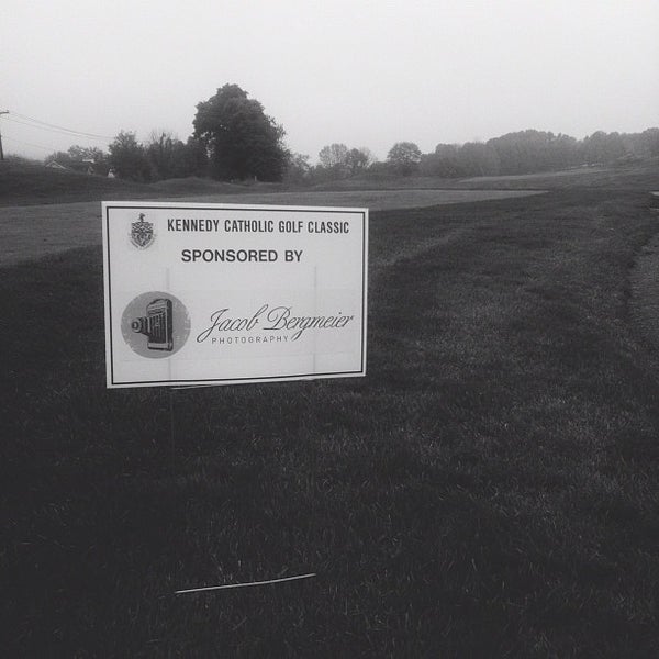 Снимок сделан в Centennial Golf Club пользователем Jacob B. 10/4/2012
