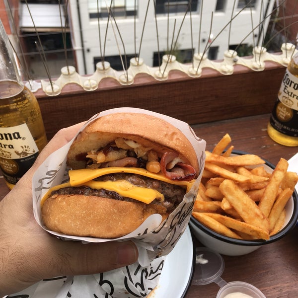 Photos at Easey’s 34 tips