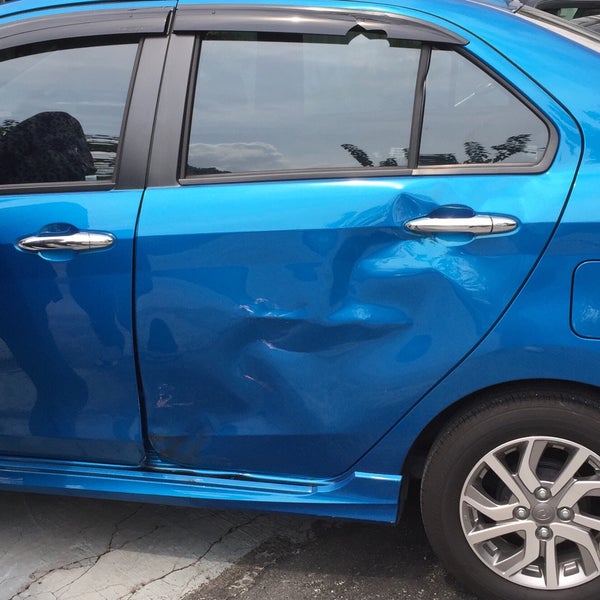 Suasa Suria Auto Sdn Bhd - Auto Dealership