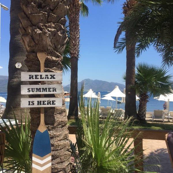 Cettia Beach Resort
