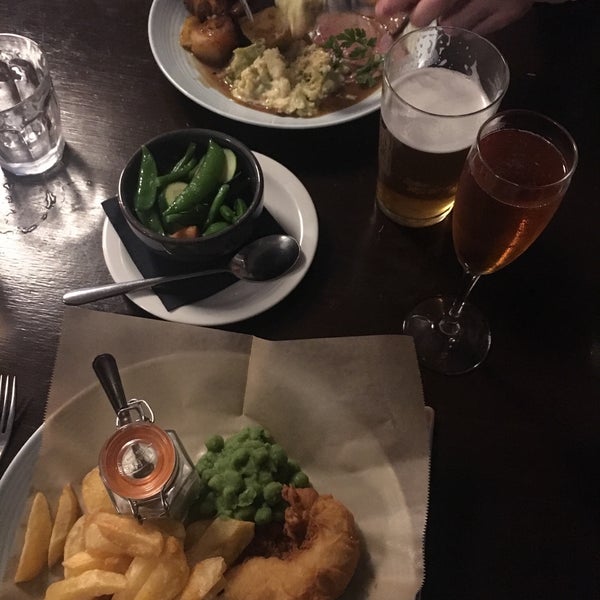 The Old Rectifying House 10 tips de 186 visitantes