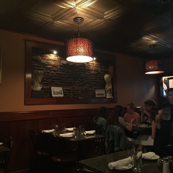 Photos at Al Dente Italian Restaurant in North End