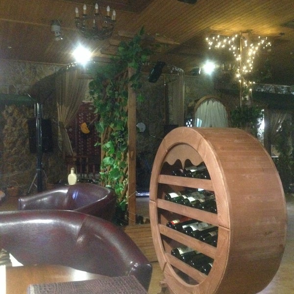 Ресторан пацаны