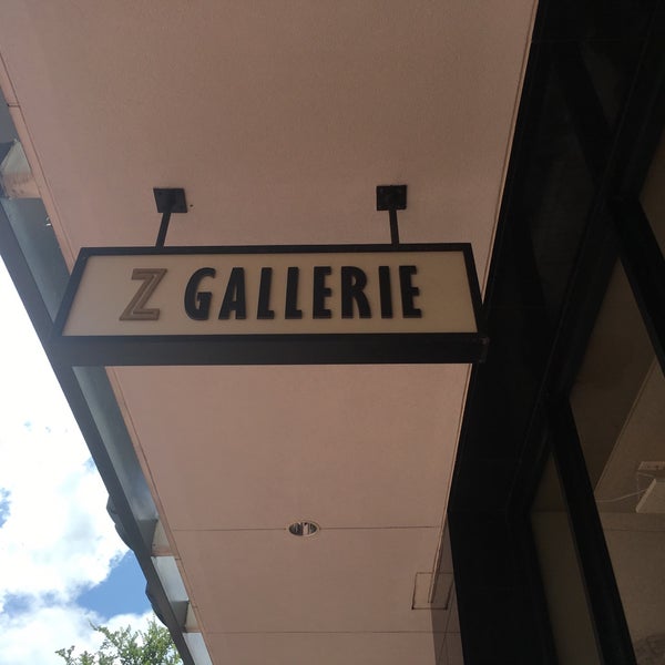 Z Gallerie Sugar Land Town Square 2 Tips