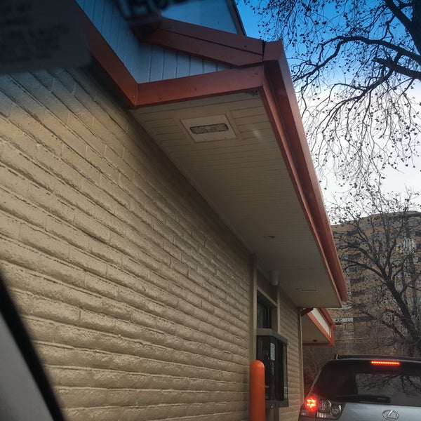 Photo taken at Whataburger by Carlos R. on 1/16/2017