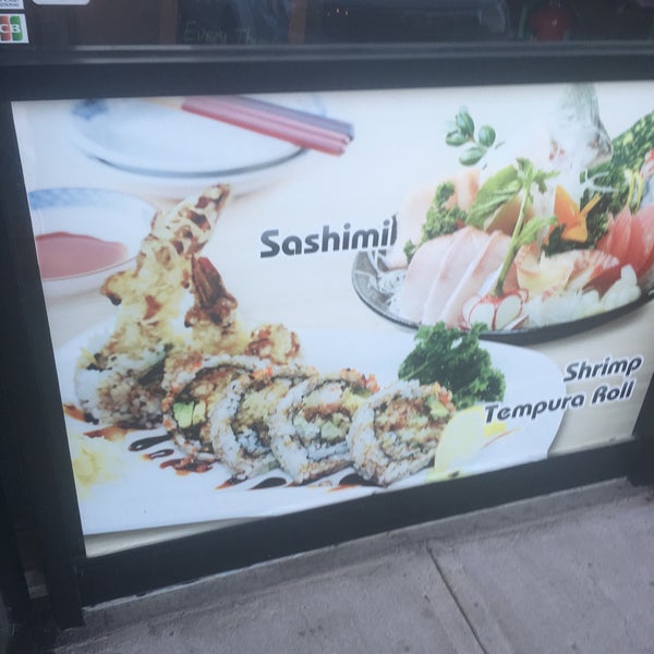 Matsu Sushi Restaurant