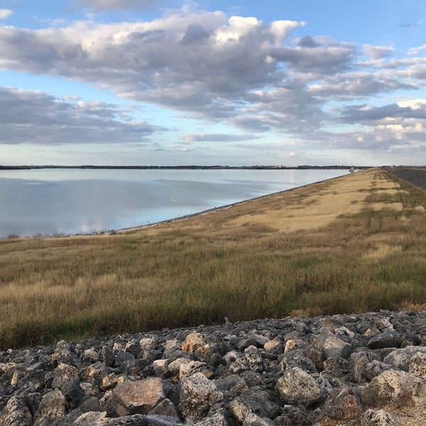 Granger Lake Overlook Granger, TX