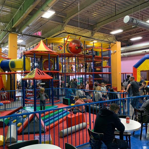 Jump 'n Jammin 15 tips