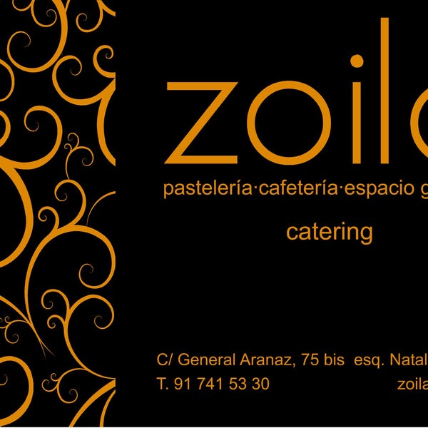 Photo prise au Zoila Catering par Zoila Catering le5/5/2014