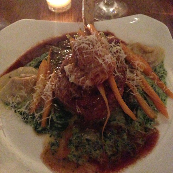 Harvest Wine Bar & Restaurant 372 Greenwich Ave