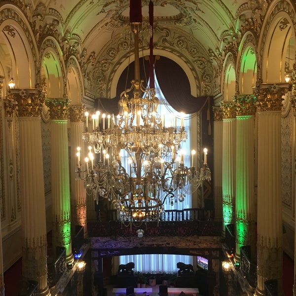 3/22/2017 tarihinde Jocelyn L.ziyaretçi tarafından Heinz Hall'de çekilen fotoğraf