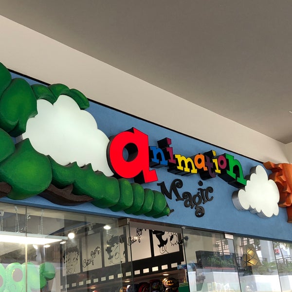 Animation Magic Ala Moana Kakaako 2 Tips