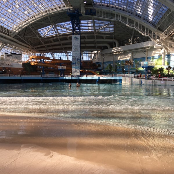 Photos At World Waterpark West Edmonton 72 170 St