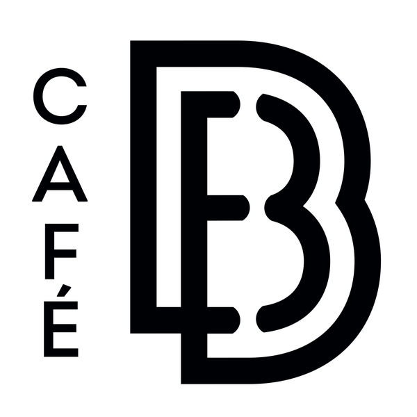 Photo taken at Café B by Café B on 7/24/2018
