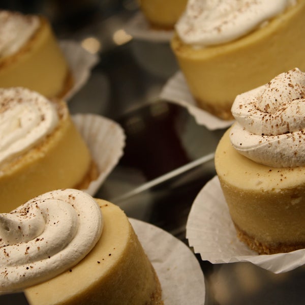 Photo taken at The Dessert Lab by The Dessert Lab on 4/10/2014