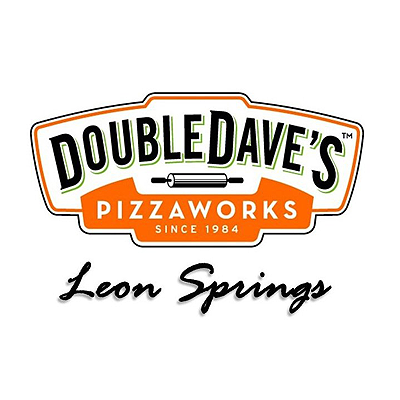 11/8/2016 tarihinde DoubleDaves Pizzaworks - San Antonioziyaretçi tarafından DoubleDaves Pizzaworks - San Antonio'de çekilen fotoğraf