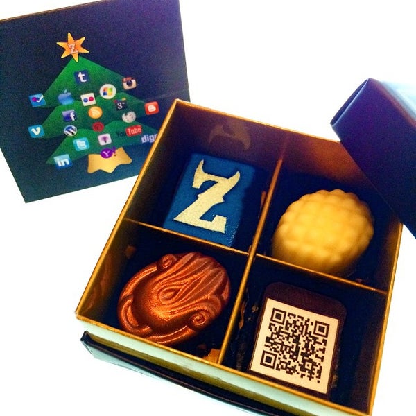 รูปภาพถ่ายที่ THE Z WORLD โดย THE Z WORLD Z. เมื่อ 12/25/2014