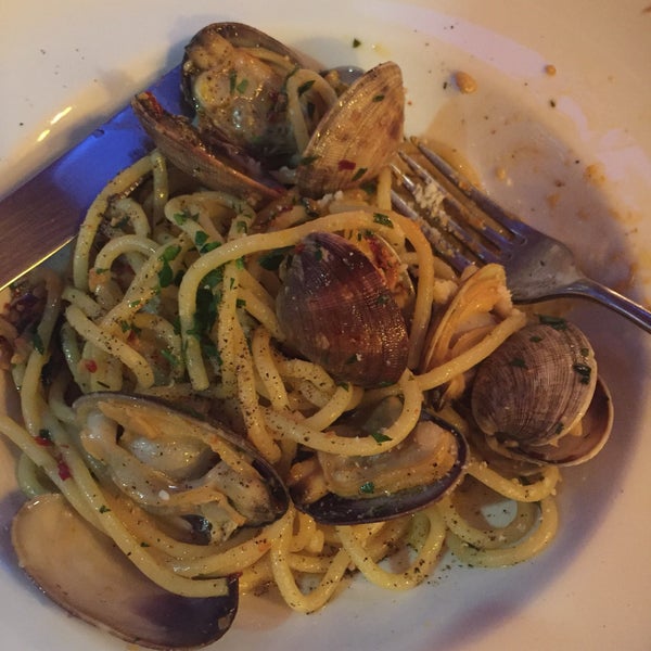 Yaletown L'Antipasto (Now Closed) Yaletown Vancouver, BC