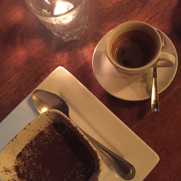 Yaletown L'Antipasto (Now Closed) Yaletown Vancouver, BC