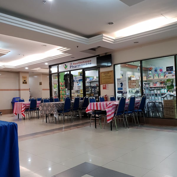 Hospital Kpj Seremban