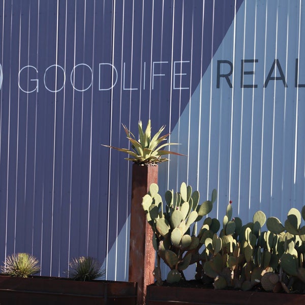 GoodLife Realty Real Estate Office in Austin