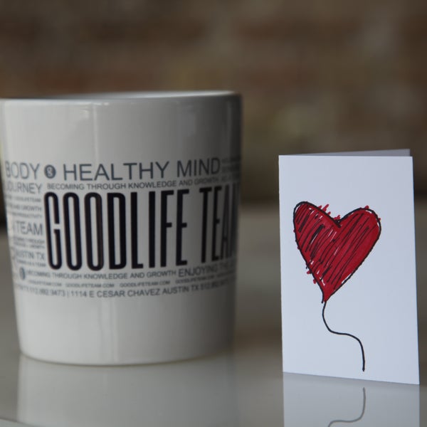 GoodLife Realty Real Estate Agency in Austin