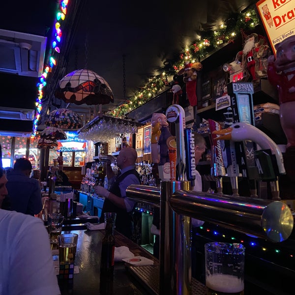 12/19/2022 tarihinde Tiago M.ziyaretçi tarafından Rudy&#39;s Bar &amp; Grill'de çekilen fotoğraf