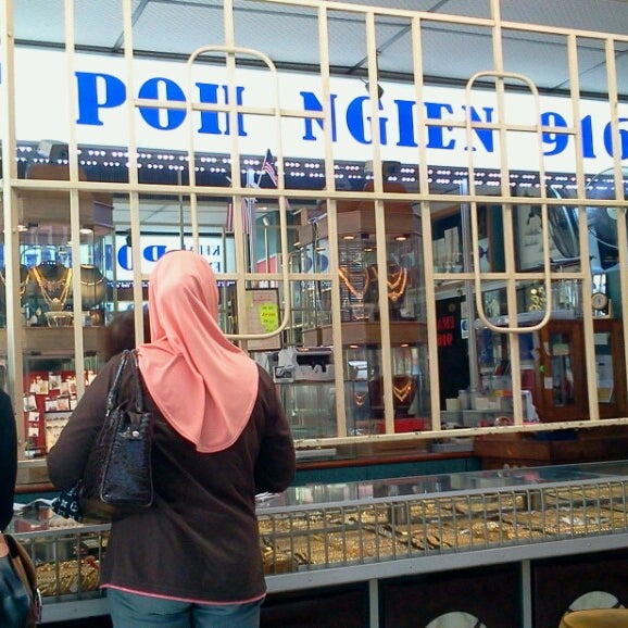 Kedai Emas Rasa Sayang Port Klang Foto / Jenis, 24 jam, Hours, Perlis