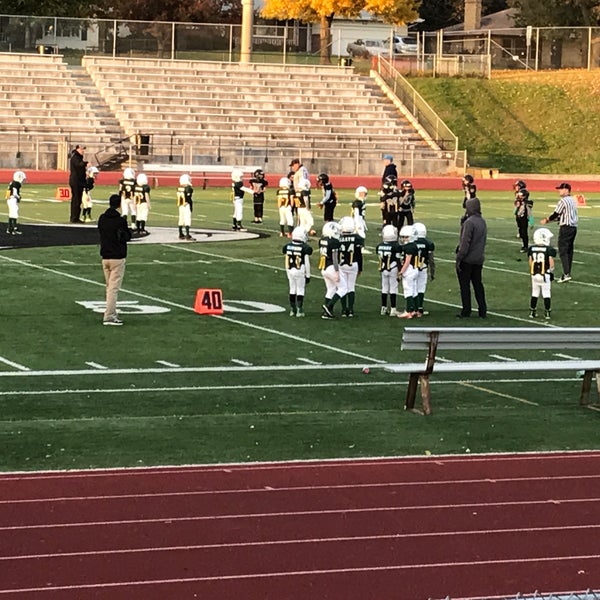 Photos at Roseville Area High School 4 tips