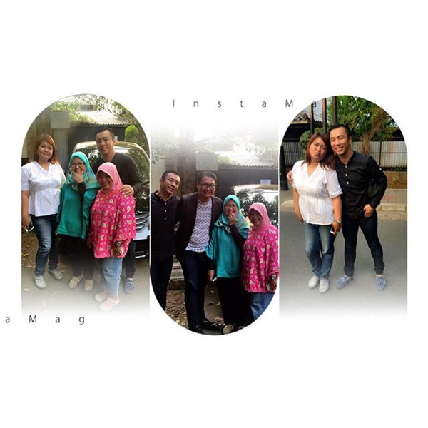 Photos At Pt Tag Jalan Lamandau No 9 Jakarta Selatan<script async src=