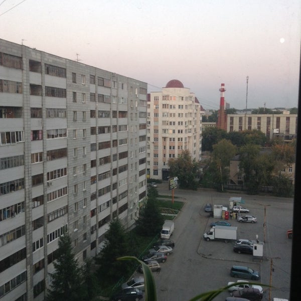 Службы эльмаш екатеринбург