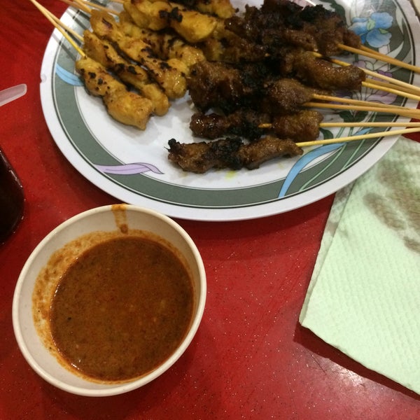 Photos At Restoran Satay Wak Radol Malay Restaurant