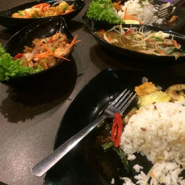 Dapur Ikan Bakar | Desainrumahid.com