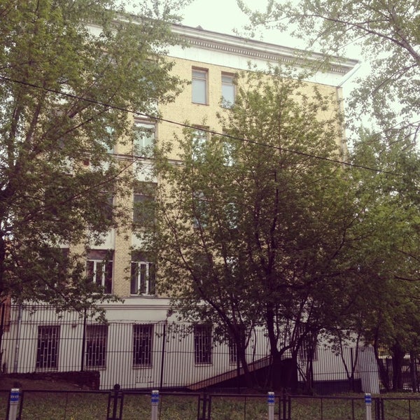 Баумана). Бауманская инженерная школа (лицей) № 1580 (при мгту им. Лицей при бауманке. Лицей № 1580 (при мгту им. Лицей при бауманке.