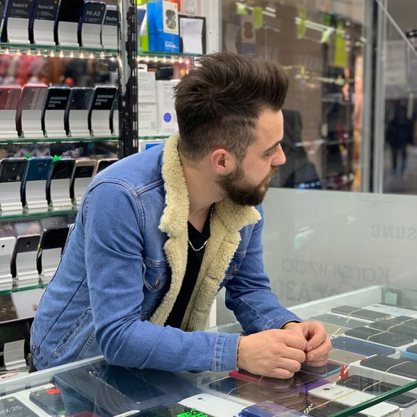 sar elektronik kayseri de cep telefonu dukkani