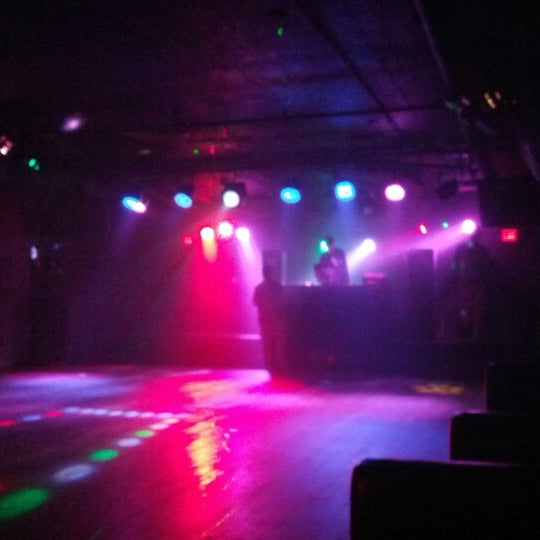 Photos at Club Metronome Burlington, VT