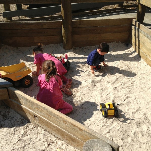 Jake Rusher Park 2 tips