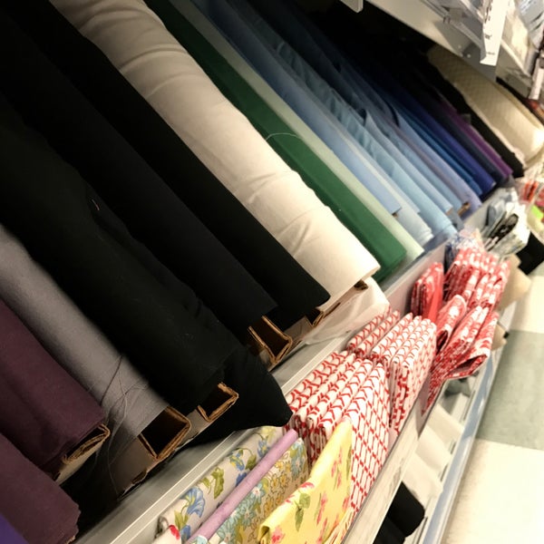 JOANN Fabrics and Crafts Naples, FL