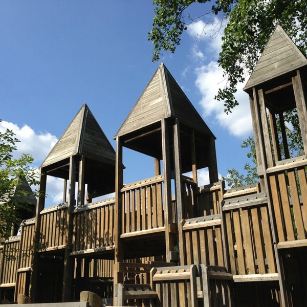 Jake Rusher Park 2 tips