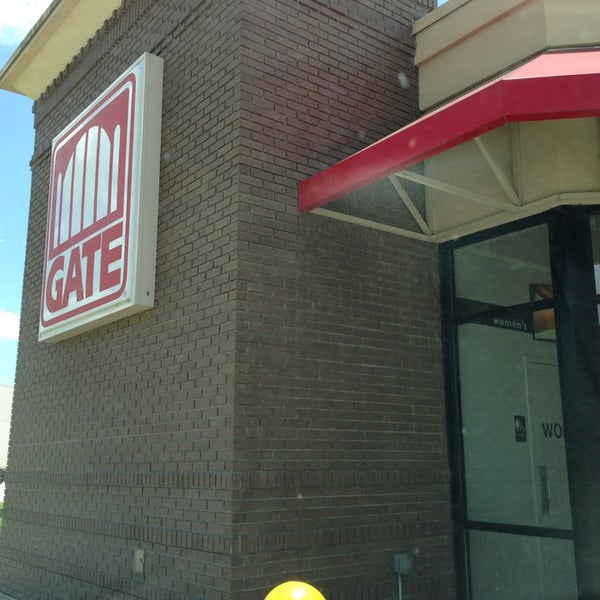 GATE Fuel Station in Lake Wales